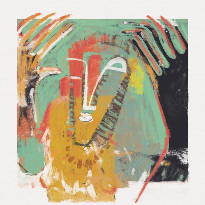 Album artwork