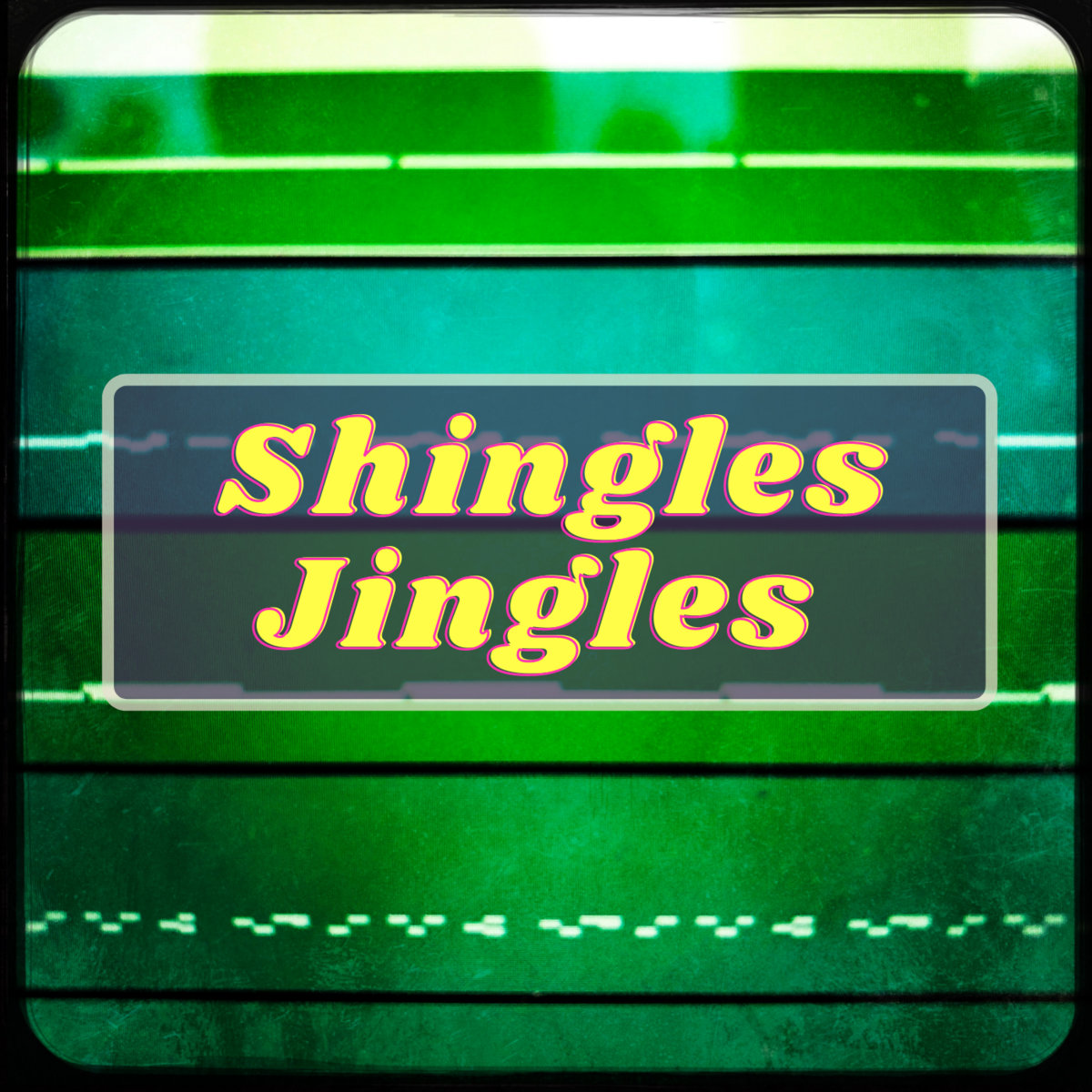 Shingles Jingles (24bit 44.1) The Dale