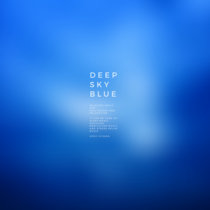 Deep Sky Blue cover art