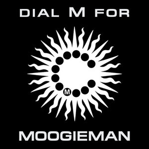 Dial M For Moogieman cover