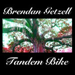 Brendan Getzell - Tandem Bike