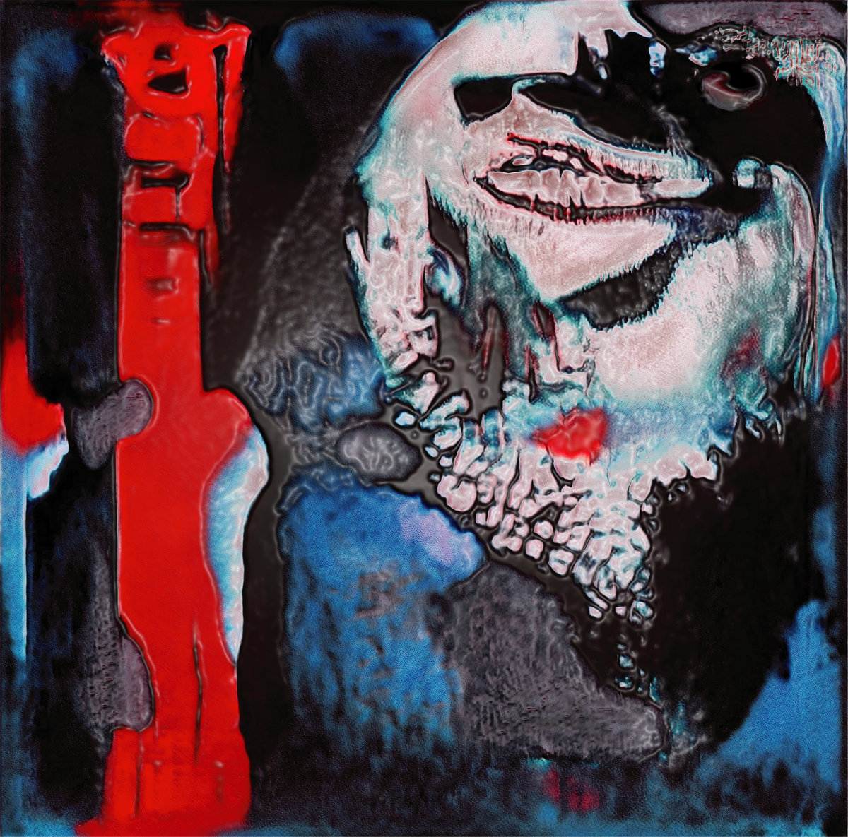 BLOODSLIDE | Bloodslide