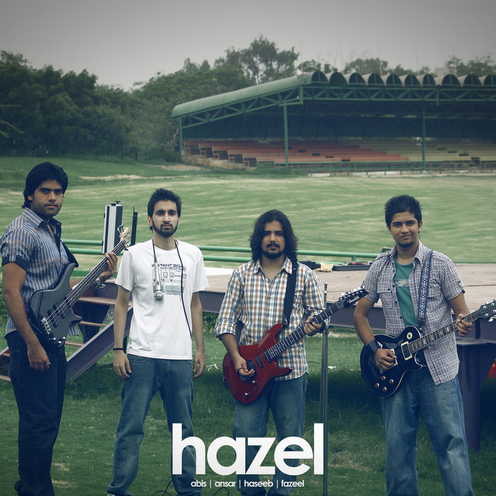 Hazel photo