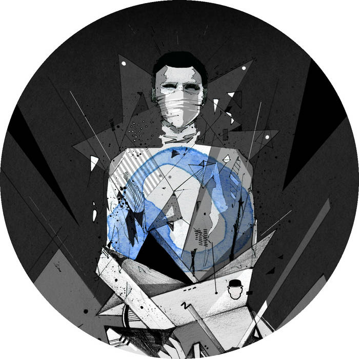 デトロイトビカムヒューマン　レコードvol.2 2枚組 デトロイトビカムヒューマン レコードvol.2 2枚組 デトロイトビカム