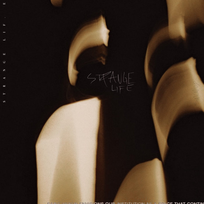 STRANGE LIF.E | mowop