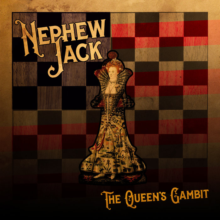 The Queen's Gambit | Nephew Jack