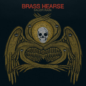 Brass Hearse — SALEM RAIN