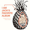 I Am Jack's Favorite Album Cover Art