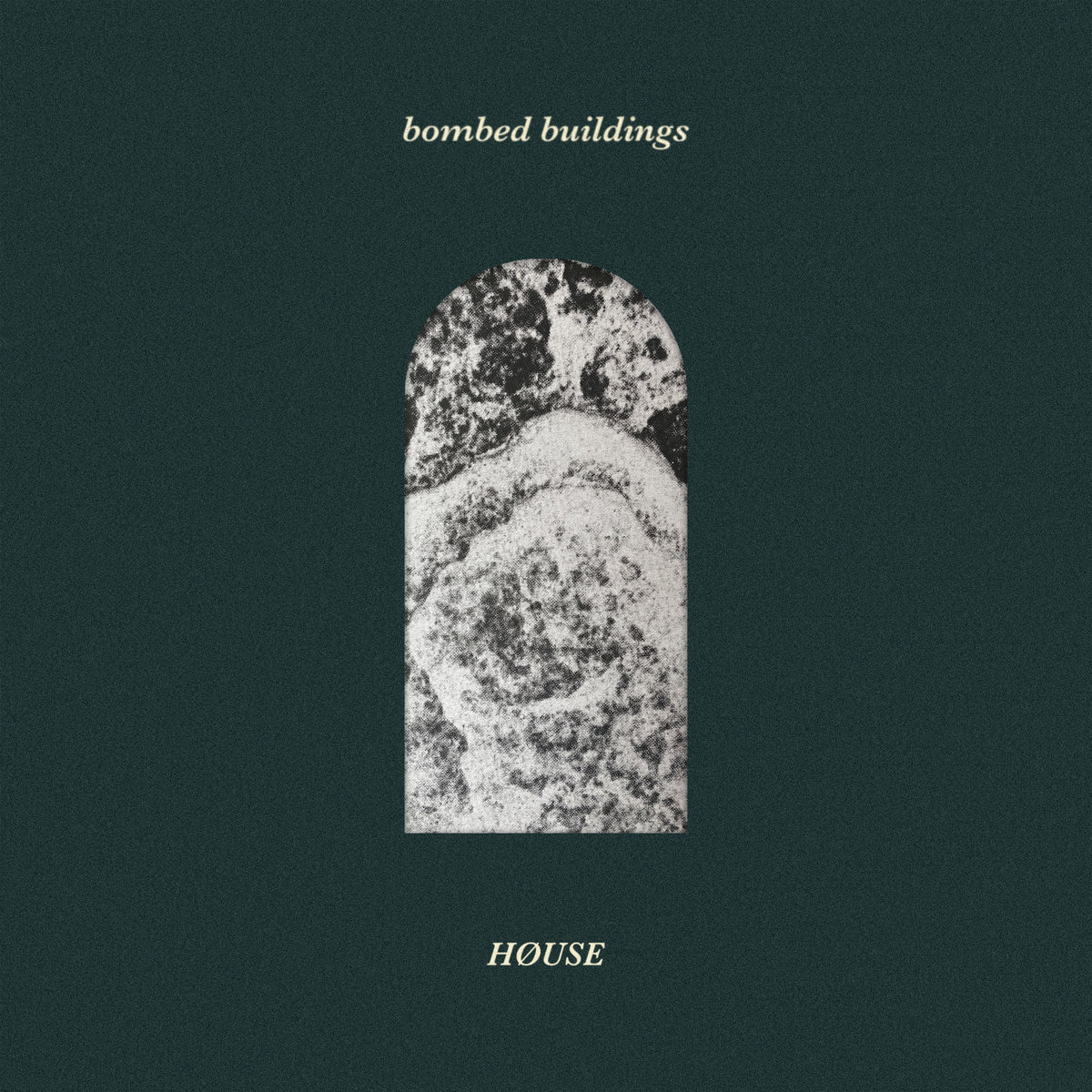 HØUSE (full version) | Bombed Buildings
