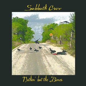 Nothin' but the Bones cover