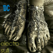 Electro Sufi cover art