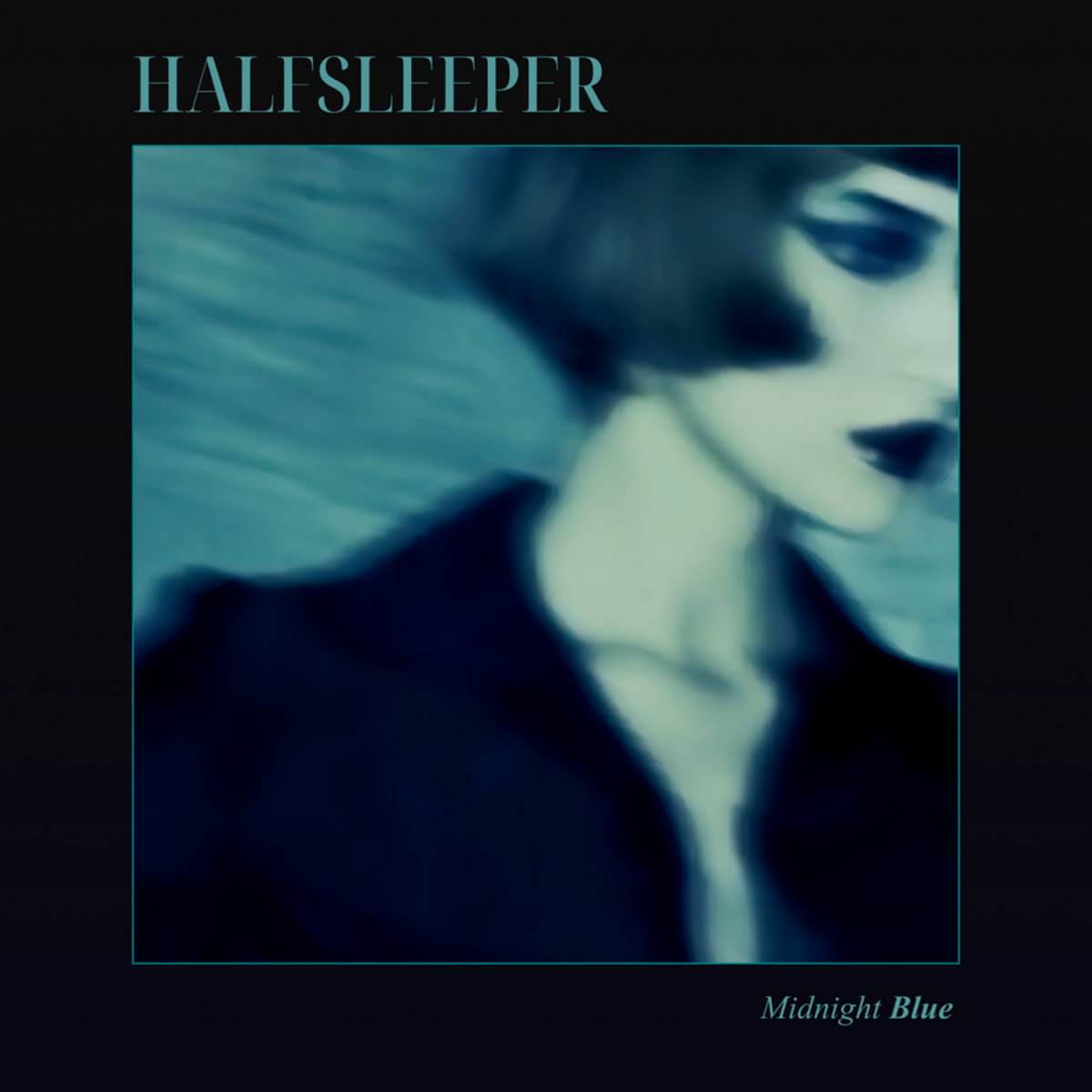 MIDNIGHT BLUE | HALFSLEEPER