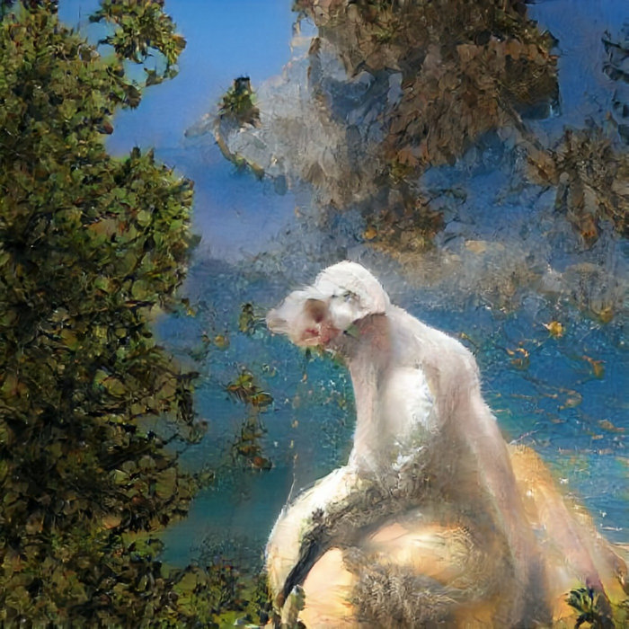 danza rota la violenta niebla