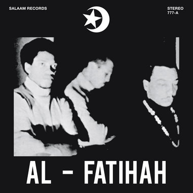 Al-Fatihah main photo