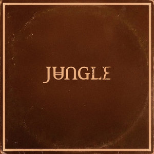 Jungle — Sunshine