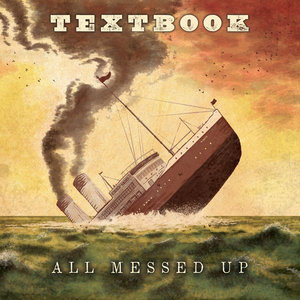 All Messed Up cover