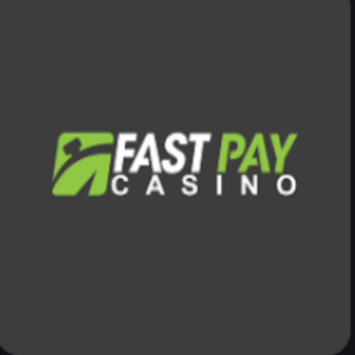 FastPay Casino Gaming Lobby