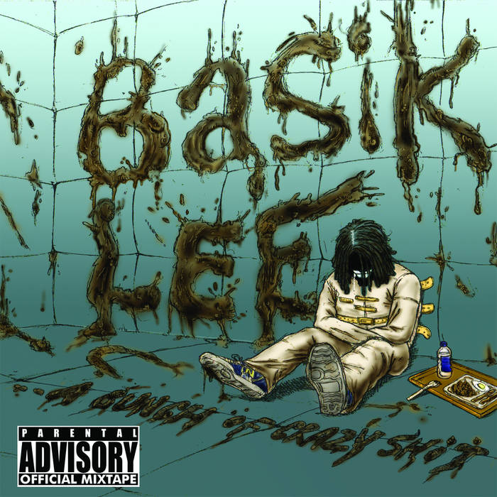 A Bunch of Crazy Shit | Basik Lee | Dope Sandwich