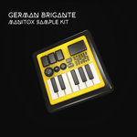 German Brigante  (MANSP01 Sample Kit)