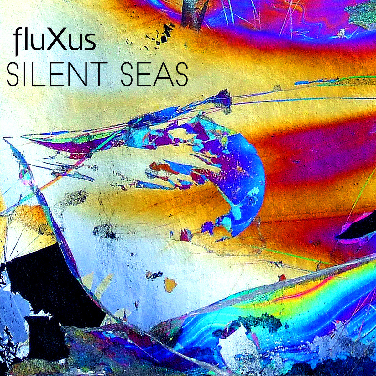 Silent Seas fluXus