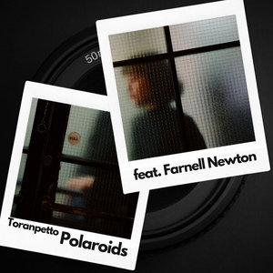 PolaroidsFarnell Newton, Toranpetto cover