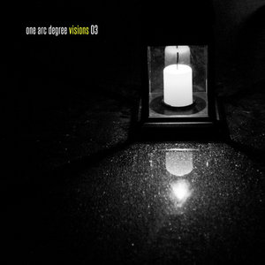 One Arc Degree — Visions 03
