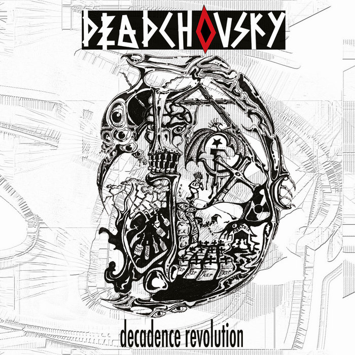 MD005 - DEADCHOVSKY 