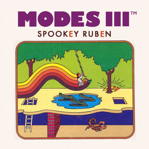 Modes III cover