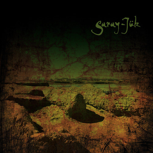 SarayJük SarayJük Misanthrofeel