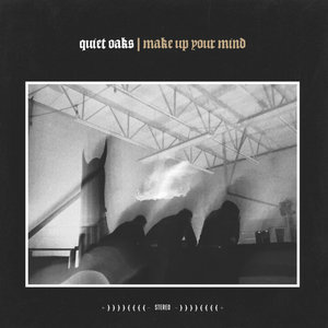 Make up Your Mind cover