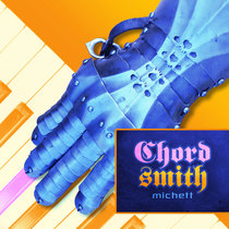 Chordsmith cover art