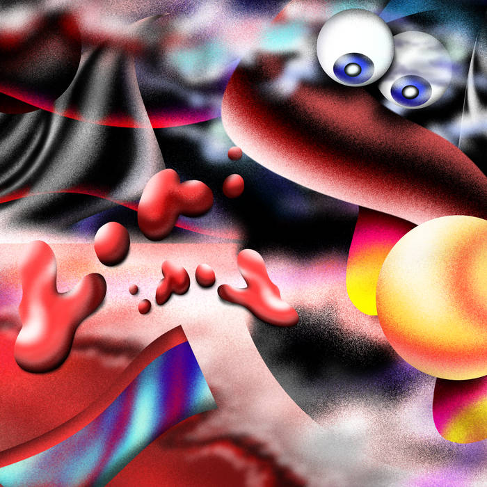 Plop! | Kawai Sprite | Drug Pop