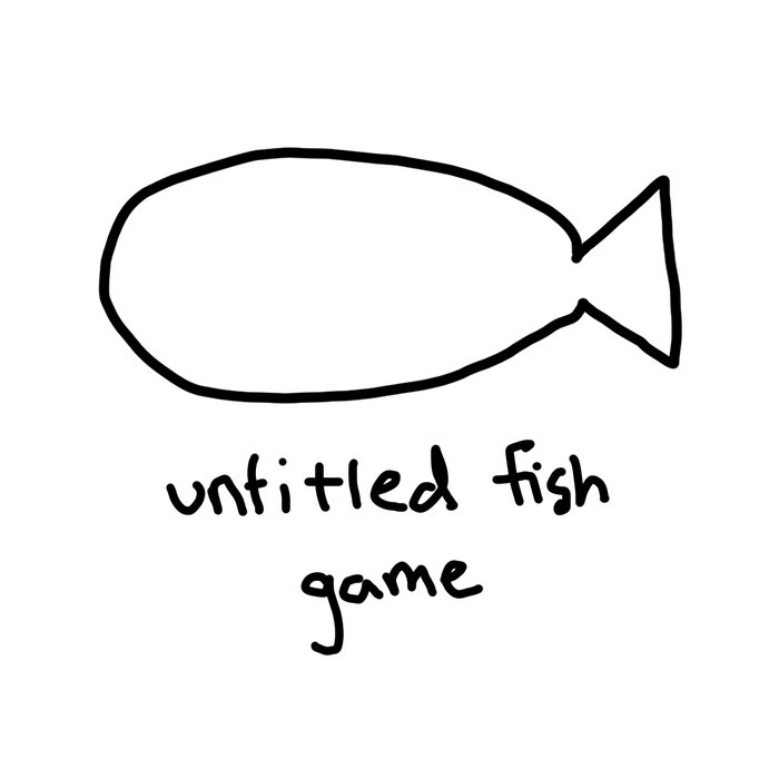 untitled fish game kojuke