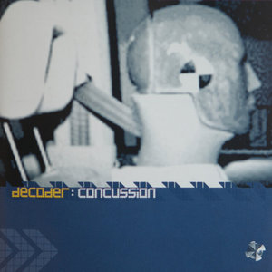 CONCUSSION cover
