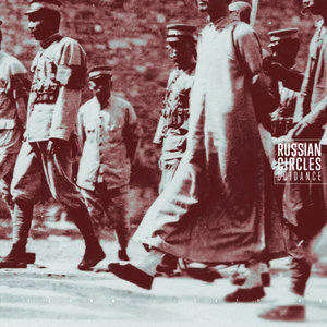 Russian Circles — Guidance