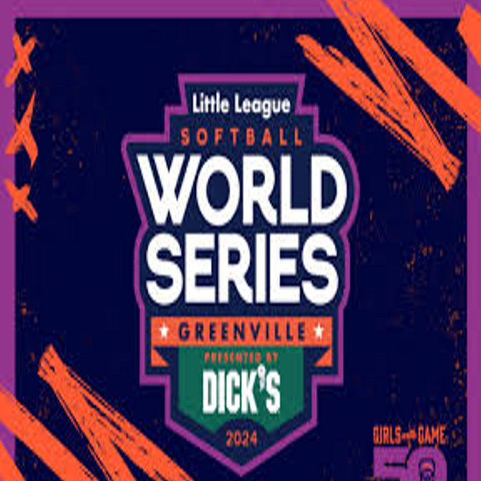 Best Way To Watch! 2024 Little League Softball World Series