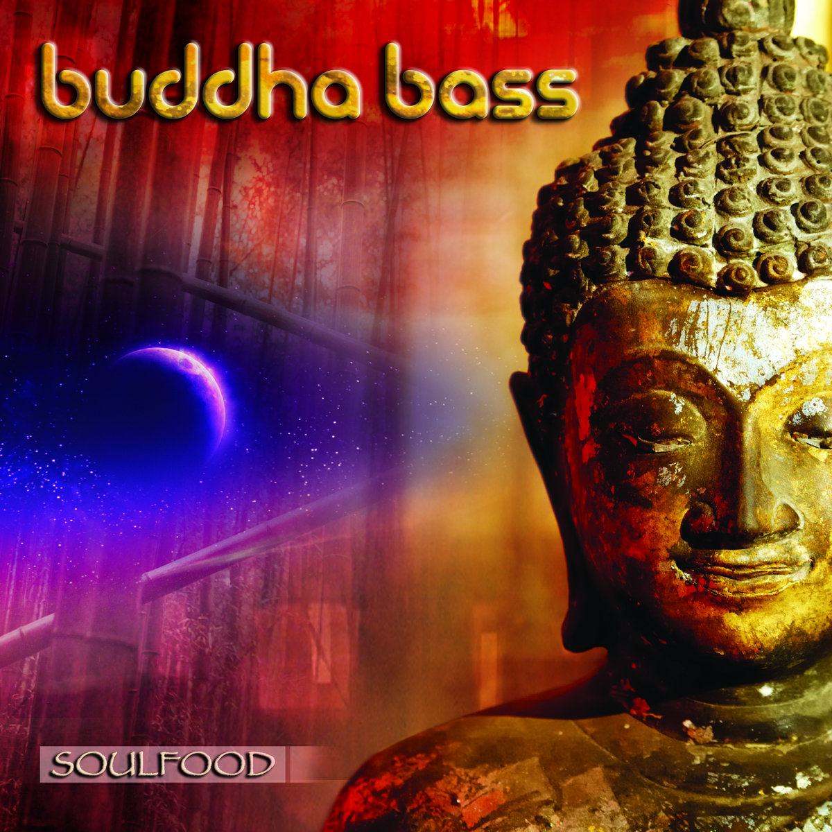 Buddha Bass | Buddha Bass, Desert Dwellers, Kaminanda, Pumpkin