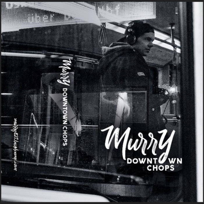 Downtown Chops Murry