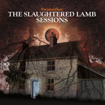 The Slaughtered Lamb Sessions cover art