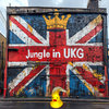 Jungle in UKG
