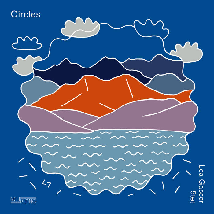 Circles
von Lea Gasser 5tet