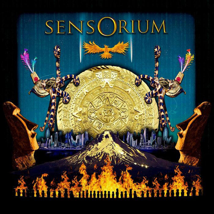 Quagmire (Original) Mojo Filter