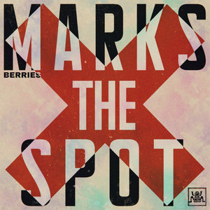 X Marks The Spot cover