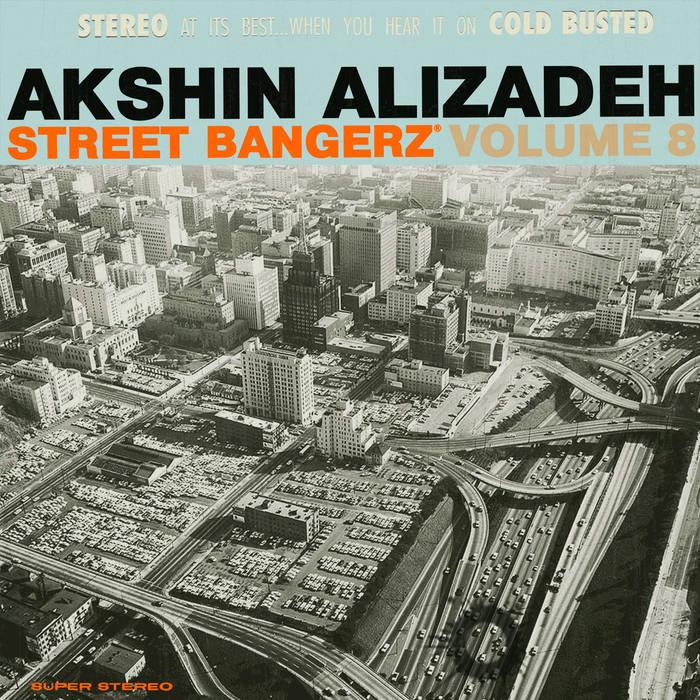 Widow Jones | Akshin Alizadeh | Cold Busted Widow Jones | Akshin Alizadeh | Cold Busted