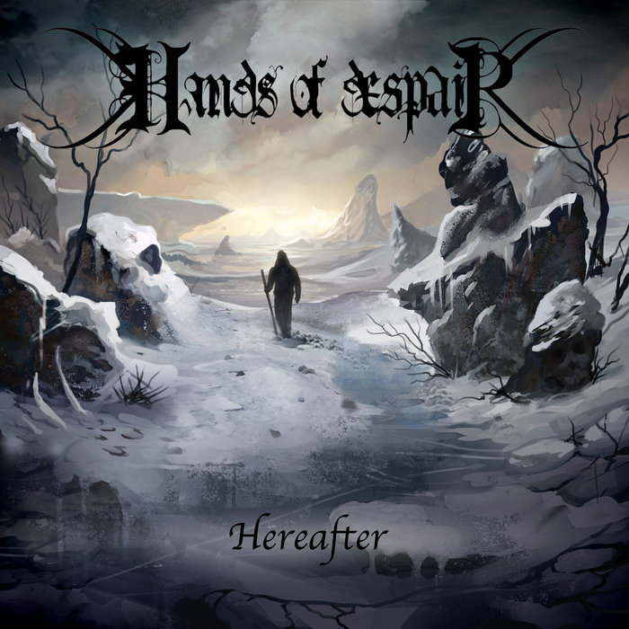 Hereafter | Hands Of Despair