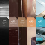 From The Vault Collection pack (PT.1 to PT.V)