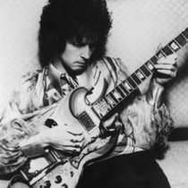 The Secret Jack Bruce Cream Eric Clapton Chord Progression Backing Track (Heavy Version) [D Modal Interchange - 107 BPM] cover art