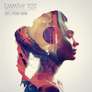 Safe From Harm cover