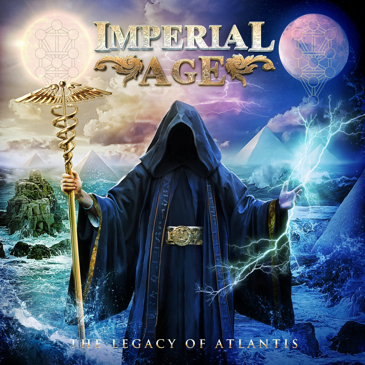 Love Eternal | Imperial Age