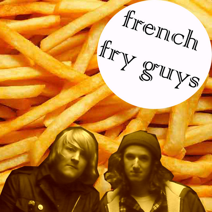 Free Guy French Streaming FRENCH FRY GUY EP | French Fry Guys